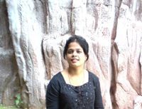 Kavitha Shetty