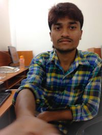 Naresh Bojjam