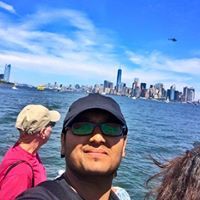 அஸ்வின் ரங்கராஜன்