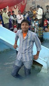 Niranjan Kumar