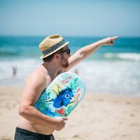 Matt Doheny
