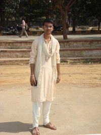Abhishek Phutane