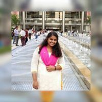 Komala Krishnamurthy