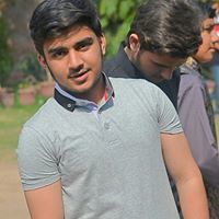 Ch Akram