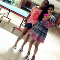 Riddhi Reddy