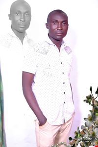 Makinde Thomas