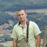 Симеон Пехливанов