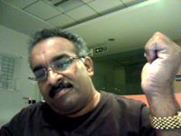 Theetharappan Anantha Padmanabhan