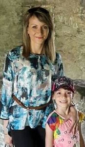 Снежина Божанова