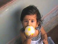 Vishnu Menon