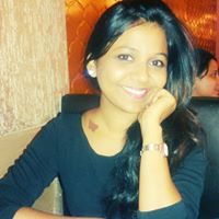Anushree Shivalkar