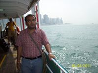 Sandeep Sethia