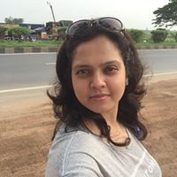 Sudakshina Bhattacharya