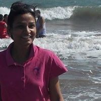 Shristi Ram