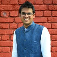 Nikhil Agrawal
