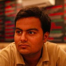 Kuldeep Kumar