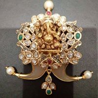 Ganesh AB