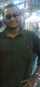 Animesh Kumar