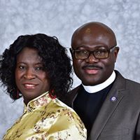 Seth Asante