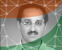 Venkatesha Nagar Chandrashekhar