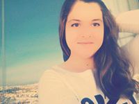 Ευη Αλβανακη