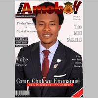 Ameboh Unn
