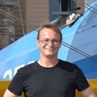 Robert Van Der Meulen