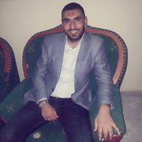 Abdullah Ghattas