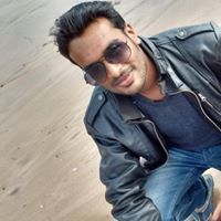 Sushant Satpute