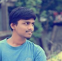 Sai Varun Raparthi