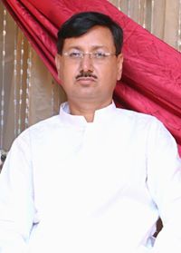 Zeeshan Ali