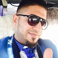 علي الحسيني