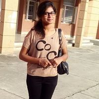 Richa Shrivastava