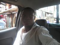 David Aderinkomi