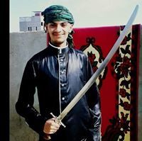 Hussain Al-Faisal