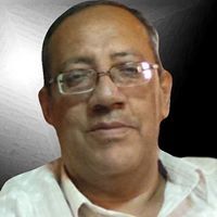 هشام الدشناوى