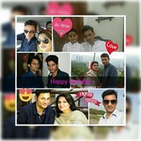 Binish Haider
