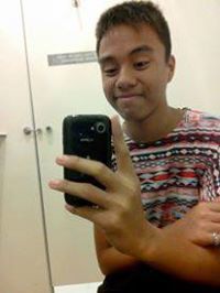 Jovin Mandigma