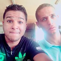 Mostafa Mashally