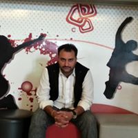 Harinder Kalra