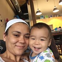 Tania Bennett-MacEwen