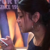 Arushi Bhasin