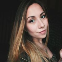 Инна Тончева