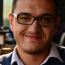Mohammad ALjssem