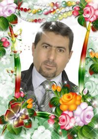 Mohammad Almohammad
