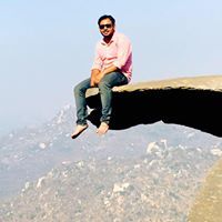Shreyas Babu