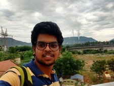 Hari Sriram Subramaniam