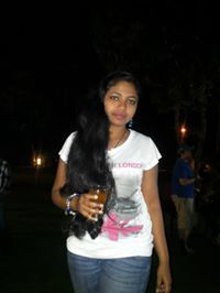 Preethi Parameswaran