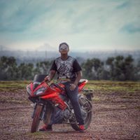 Rakshith Gowda