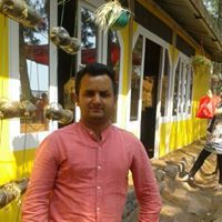 Pradeep Thakur